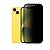 Película Fosca 9D Privacidade para iPhone 13 Pro Max / iPhone 14 Plus - Imagem 1