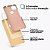 Capinha Galaxy S23 Ultra Silicone Aveludado Diversas Cores - Imagem 2