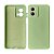 Capinha Moto G53 Silicone Aveludado Proteção de Câmera Lisa - Imagem 15