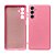 Capinha Galaxy M54 Silicone Aveludado Proteção de Câmera Lisa - Imagem 12
