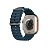 Pulseira Silicone Premium Oceano para Apple Watch Todos Modelos - Imagem 7