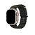 Pulseira Silicone Premium Oceano para Apple Watch Todos Modelos - Imagem 20