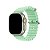 Pulseira Silicone Premium Oceano para Apple Watch Todos Modelos - Imagem 19