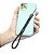 Alça p/ Capinha de Celular Phone Leash Migs Resistente Army - Imagem 1