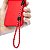 Alça p/ Capinha de Celular Anti Queda Phone Leash Migs Red - Imagem 2