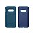 Capinha Compatível Galaxy S10E Silicone Aveludado Diversas Cores - Imagem 11