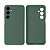 Capinha Galaxy S23 FE Proteção de Câmera Lisa Silicone Flexível - Imagem 11