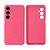 Capinha Galaxy S23 FE Proteção de Câmera Lisa Silicone Flexível - Imagem 3