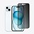 Película Fosca 9D Privacidade para iPhone 15 Plus - Imagem 1