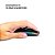 Mouse RGB Sem Fio com Bateria Recarregável Conexões Bluetooth e Wireless - Imagem 7
