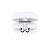 Fone de Ouvido Sem fio TWS Bluetooth com redução de Ruido Alta Fidelidade de Som Bluetooth 5.0 - Imagem 6