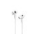 Fone de Ouvido com fio Tipo C e Microfone (in-ear) Modelo intra-auricular com redução de Ruido Alta Fidelidade de Som - Imagem 4