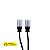 Cabo Adaptador Lightning para P2 Fone + Lightning Conector Simultâneo de Fones e Carregador - Imagem 6