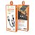 Cabo Adaptador Tipo-C para Tipo-C + Tipo-C Conector Simultâneo de Fones e Carregador - Imagem 2