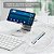 Hub Cabo Tipo C Extensor 4 Portas High Speed Hd Pen Drive - Imagem 3