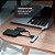 Hub Cabo Tipo C Extensor 4 Portas High Speed Hd Pen Drive - Imagem 7