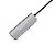 Hub Cabo Tipo C 6 Portas USB HD HDMI 4K Extensor - Imagem 2