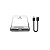 Case Para Hd Externo Notebook Pc Video Game Sata 2.5 Usb 3.0 - Imagem 7