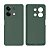 Capa Silicone Flex Redmi Note 13 5G Proteção de Câmera Lisa - Imagem 8