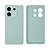 Capa Silicone Flex Redmi Note 13 PRO 5G Proteção de Câmera - Imagem 10