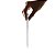 Caneta Touch Screen Ponta Fina Stylus Activa Peining Desenho Celular, Tablet ou iPads - Imagem 1