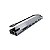 Hub Cabo Tipo C 8 Portas 8x1 USB HD HDMI 4K Extensor  RJ45 - Imagem 1