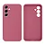 Capinha Galaxy A55 Proteção de Câmera Lisa Silicone Flexível - Imagem 10