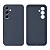 Capinha Galaxy A55 Proteção de Câmera Lisa Silicone Flexível - Imagem 5