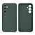 Capinha Galaxy A55 Proteção de Câmera Lisa Silicone Flexível - Imagem 6