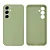 Capinha Galaxy A55 Proteção de Câmera Lisa Silicone Flexível - Imagem 3