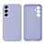 Capinha Galaxy A55 Proteção de Câmera Lisa Silicone Flexível - Imagem 8