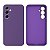 Capinha Galaxy A55 Proteção de Câmera Lisa Silicone Flexível - Imagem 13