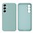 Capinha Galaxy A55 Proteção de Câmera Lisa Silicone Flexível - Imagem 17
