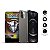Película X-One Extreme Eliminator 3º para iPhone 12/ 12 Pro - Imagem 2