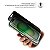 Película Fosca 9D Privacidade Compativle com iPhone 15 Pro - Imagem 2