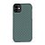 Capinha iPhone 11 Slim Textura Fibra Carbono Diversas Cores - Imagem 12