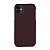 Capinha iPhone 11 Slim Textura Fibra Carbono Diversas Cores - Imagem 13