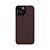 Capinha iPhone 12 Pro Max Slim Textura Fibra Carbono Diversas Cores - Imagem 14