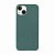 Capinha iPhone 14 Slim Textura Fibra Carbono Diversas Cores - Imagem 13