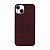 Capinha iPhone 14 Slim Textura Fibra Carbono Diversas Cores - Imagem 14