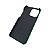 Capinha iPhone 15 Pro Max Slim Textura Fibra Carbono Diversas Cores - Imagem 11