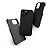 Capinha iPhone 14 Pro Max Slim Textura Fibra Carbono Diversas Cores - Imagem 4