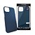 Capinha iPhone 14 Pro Max Slim Textura Fibra Carbono Diversas Cores - Imagem 1