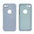 Capa Proteção Câmera Furo Compatível com iPhone 7, 8, SE - Imagem 3