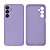 Capa Compatível com Galaxy A25 5G Proteção Câmera Lisa Flex - Imagem 2