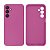 Capa Compatível com Galaxy A25 5G Proteção Câmera Lisa Flex - Imagem 6