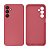 Capa Compatível com Galaxy A25 5G Proteção Câmera Lisa Flex - Imagem 4