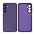 Capa Compatível com Galaxy A25 5G Proteção Câmera Lisa Flex - Imagem 14