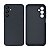 Capa Compatível com Galaxy A25 5G Proteção Câmera Lisa Flex - Imagem 17