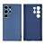 Capinha Compatível com Galaxy S23 Ultra Proteção de Câmera - Imagem 16